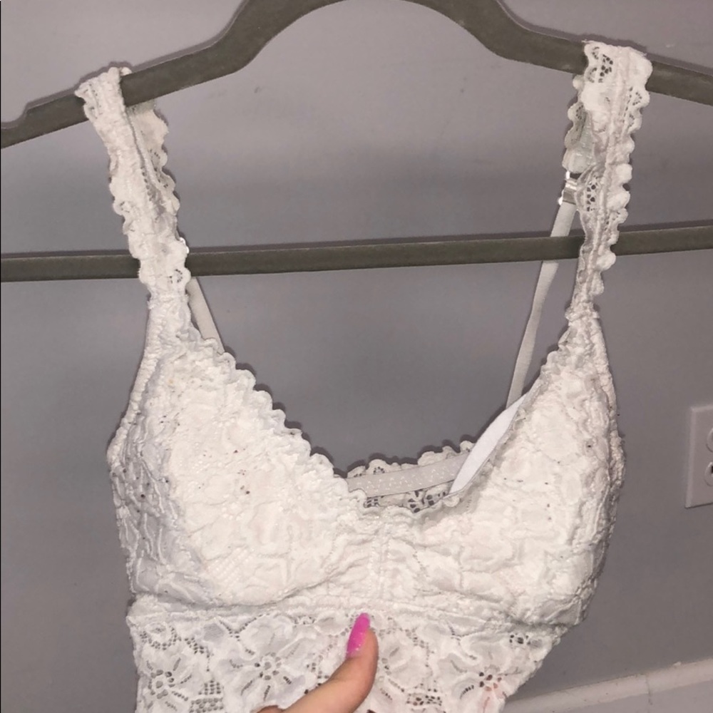 bralette